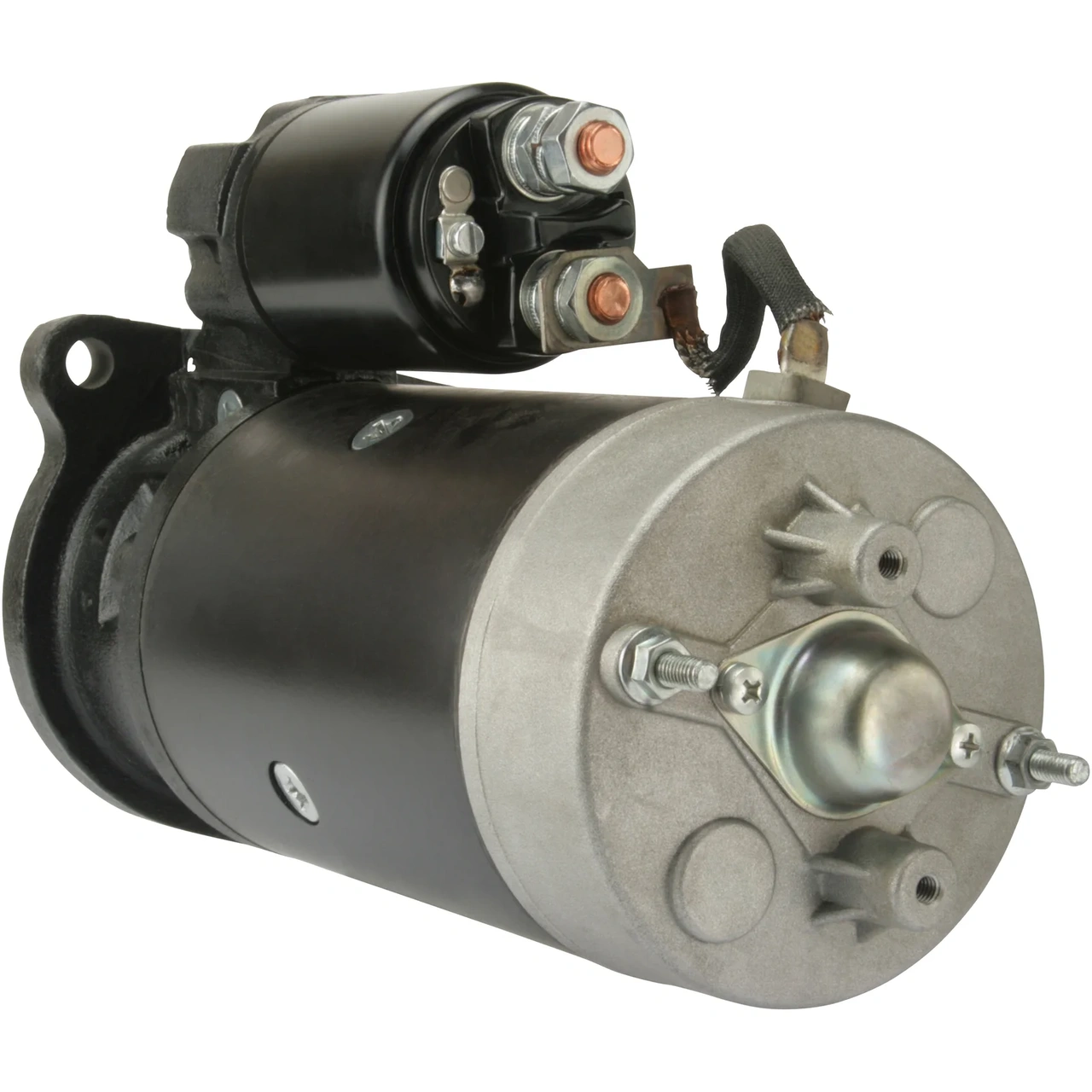HC-Cargo Startmotor