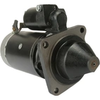 HC-Cargo Startmotor
