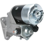 HC-Cargo Startmotor