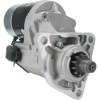HC-Cargo Startmotor