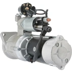 HC-Cargo Startmotor