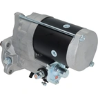 HC-Cargo Startmotor