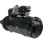 HC-Cargo Startmotor