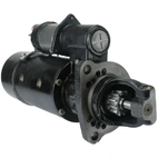 HC-Cargo Startmotor