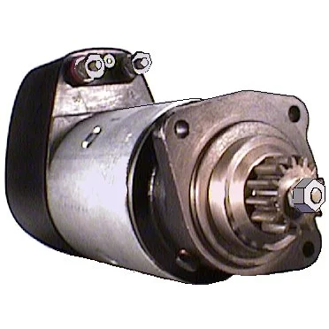 HC-Cargo Startmotor