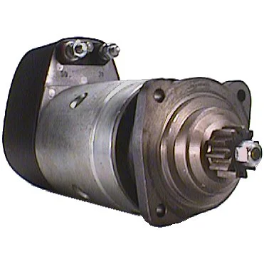 HC-Cargo Startmotor