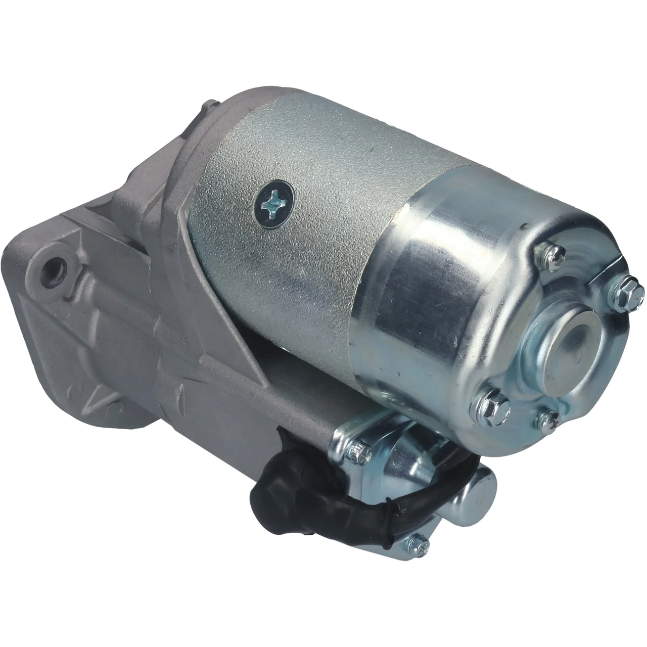 HC-Cargo Startmotor