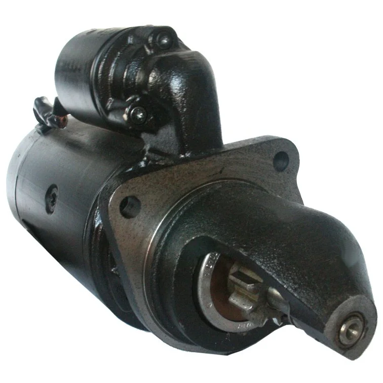 HC-Cargo Startmotor