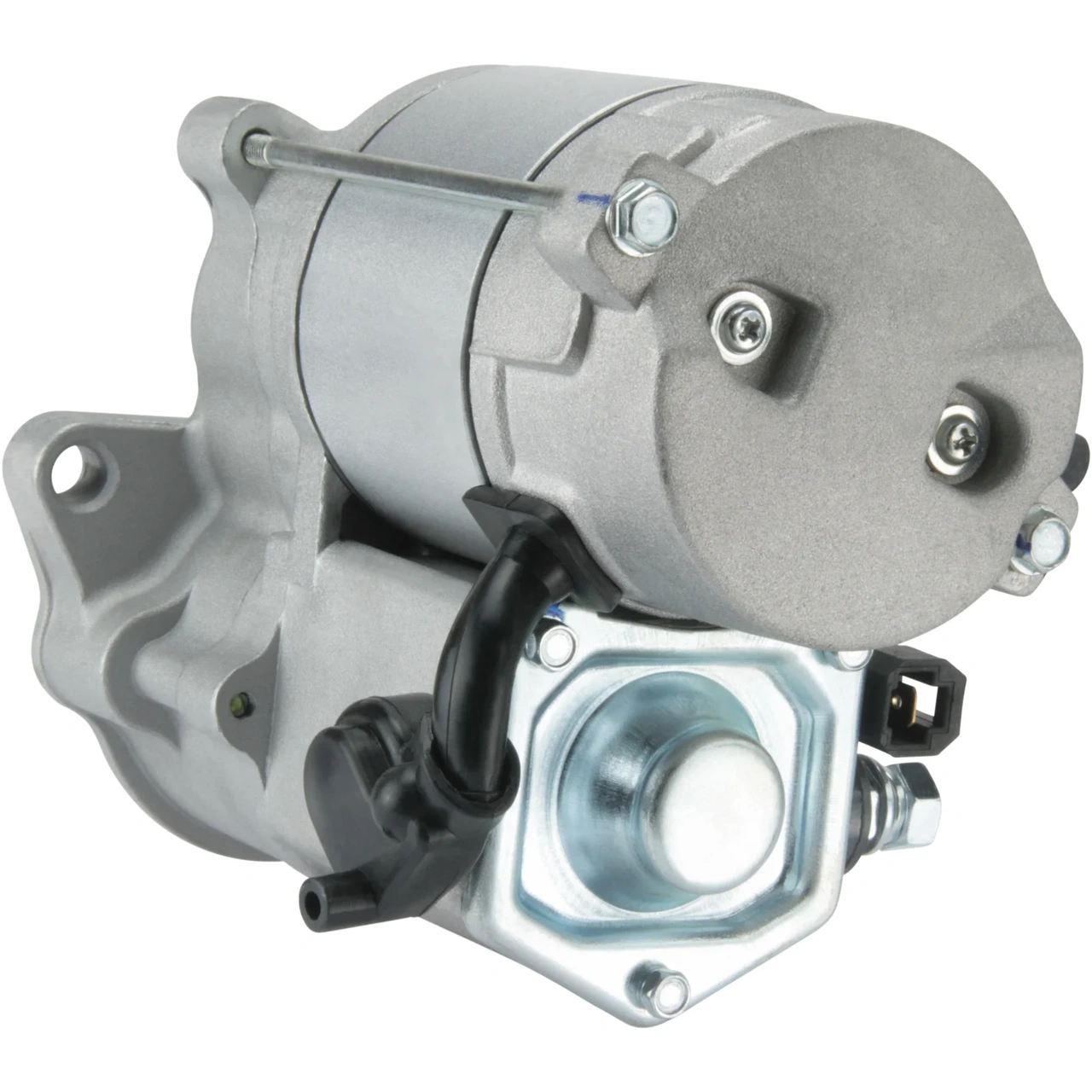 HC-Cargo Startmotor