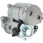 HC-Cargo Startmotor