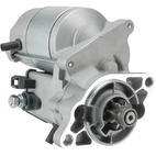 HC-Cargo Startmotor