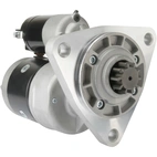 HC-Cargo Startmotor