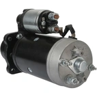 HC-Cargo Startmotor