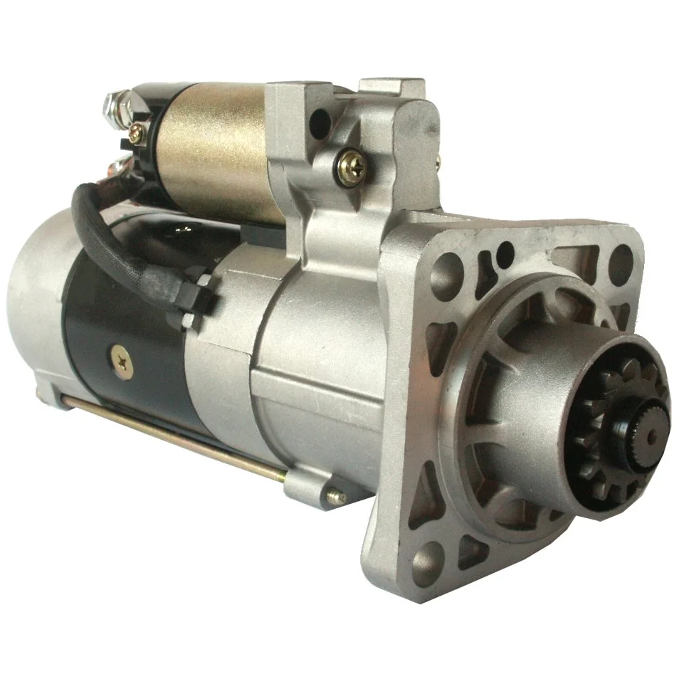 HC-Cargo Startmotor