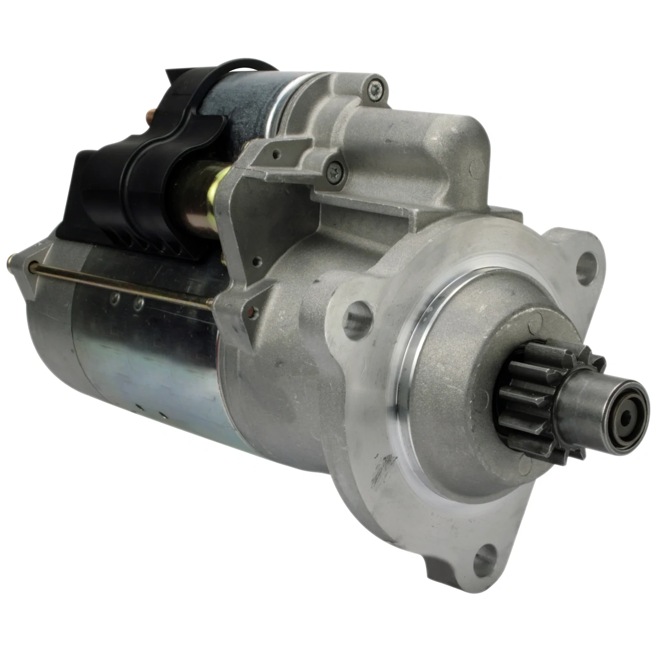 HC-Cargo Startmotor
