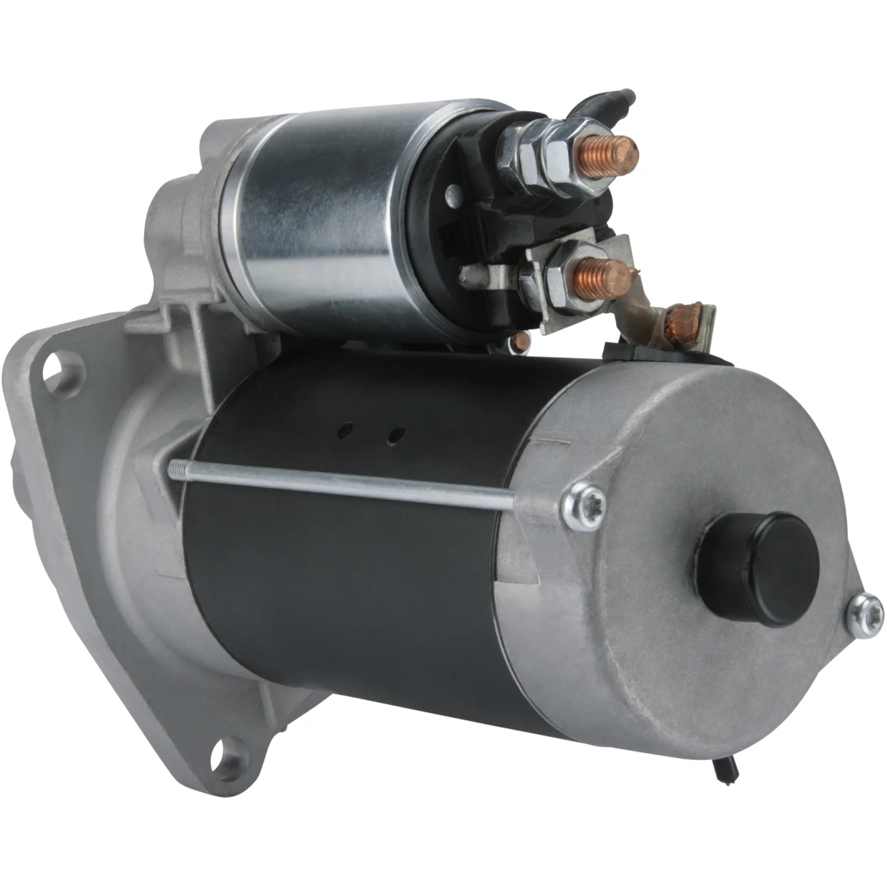 HC-Cargo Startmotor