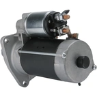 HC-Cargo Startmotor