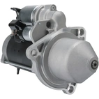 HC-Cargo Startmotor