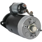 HC-Cargo Startmotor