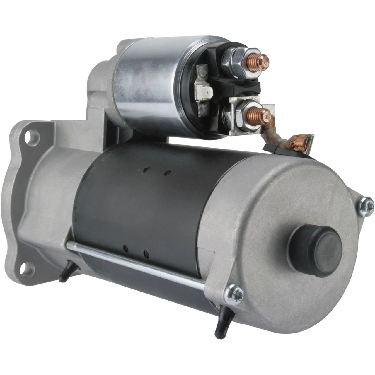 HC-Cargo Startmotor