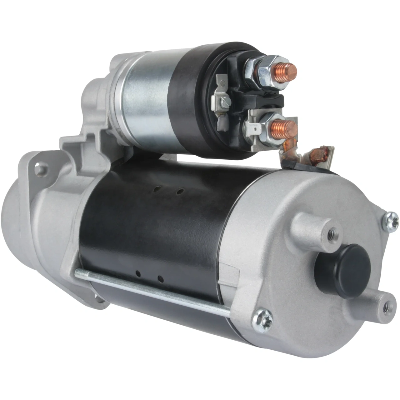 HC-Cargo Startmotor