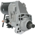 HC-Cargo Startmotor