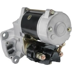 HC-Cargo Startmotor
