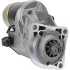 HC-Cargo Startmotor