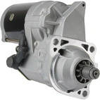 HC-Cargo Startmotor