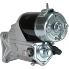 HC-Cargo Startmotor