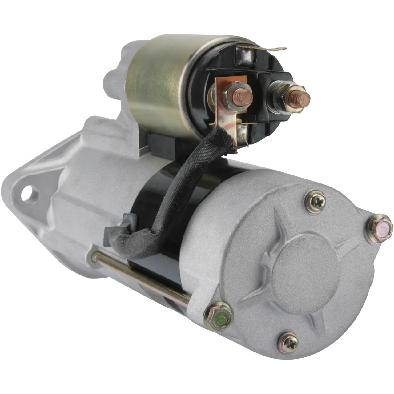 HC-Cargo Startmotor