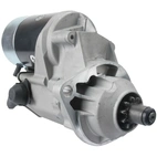 HC-Cargo Startmotor