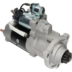 HC-Cargo Startmotor