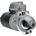 HC-Cargo Startmotor