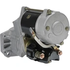 HC-Cargo Startmotor