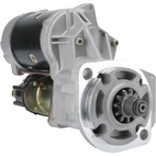 HC-Cargo Startmotor
