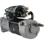HC-Cargo Startmotor