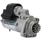 HC-Cargo Startmotor