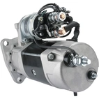 HC-Cargo Startmotor