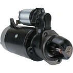 HC-Cargo Startmotor