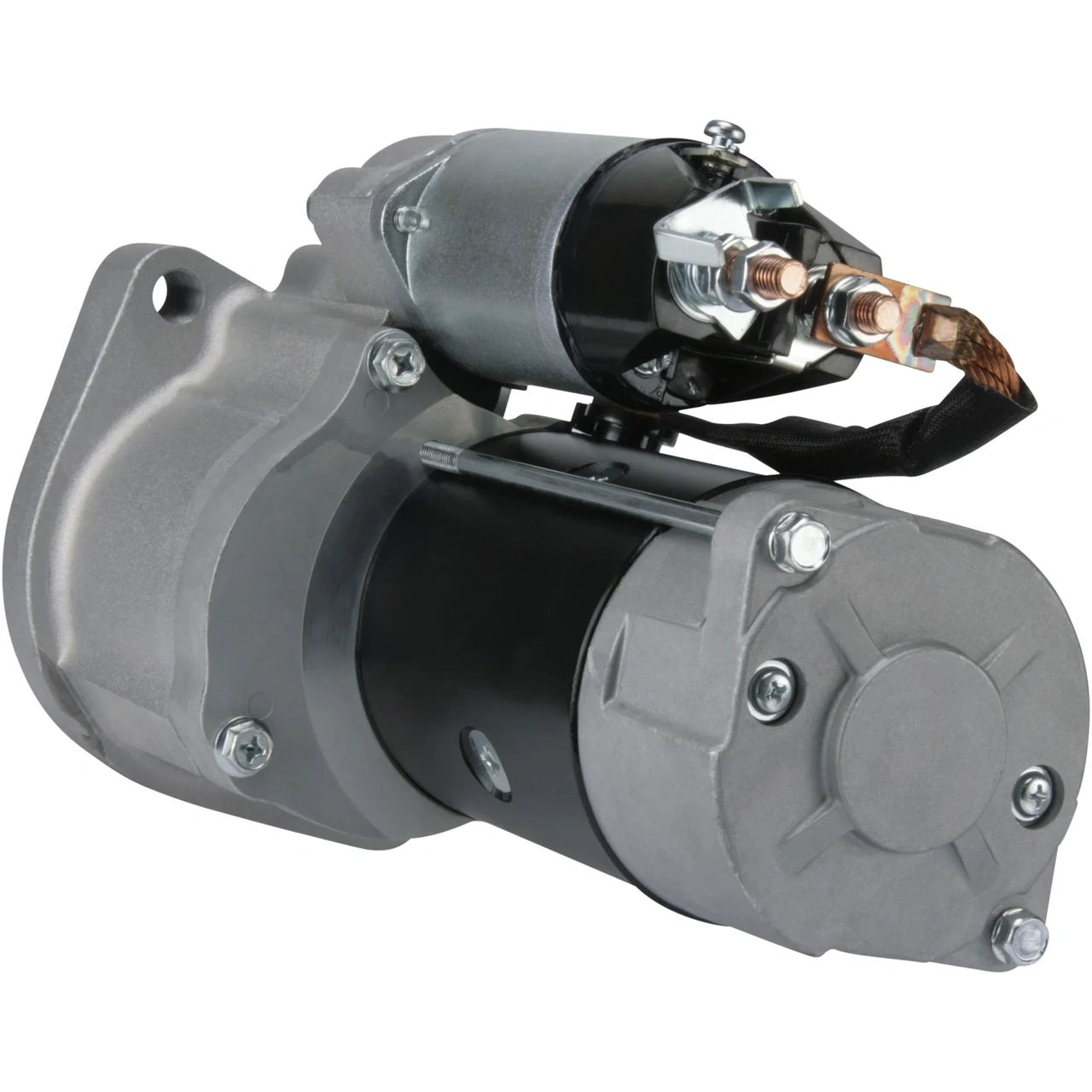 HC-Cargo Startmotor