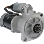HC-Cargo Startmotor