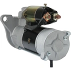 HC-Cargo Startmotor