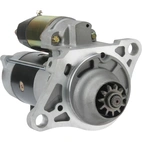 HC-Cargo Startmotor