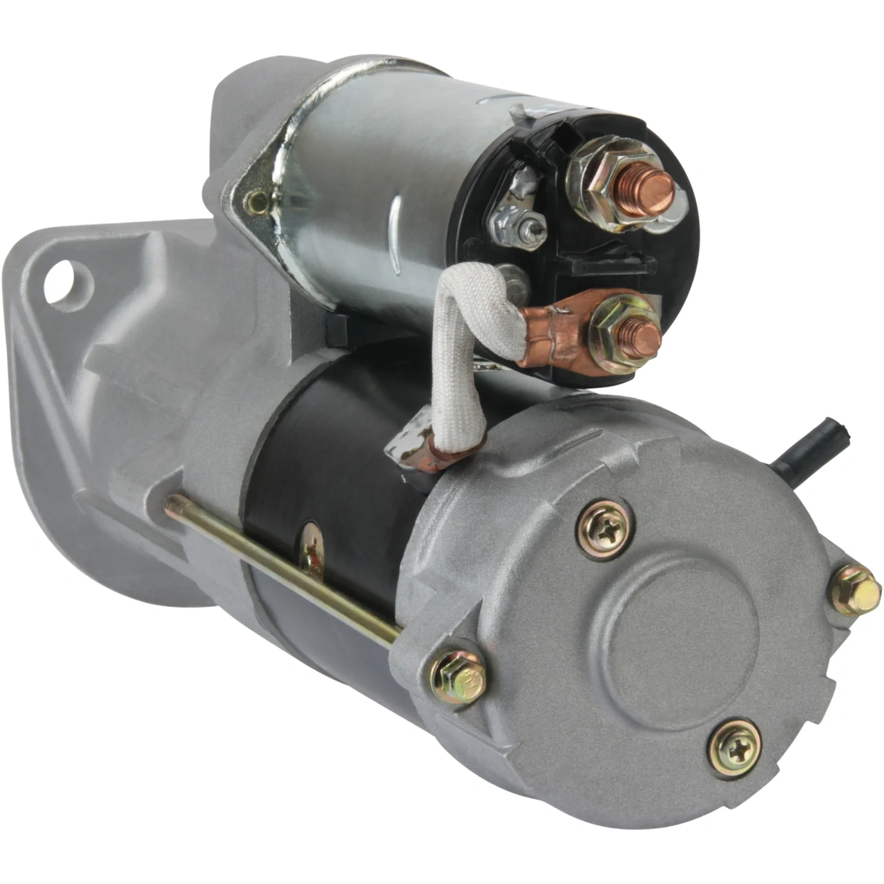 HC-Cargo Startmotor
