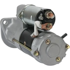 HC-Cargo Startmotor