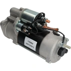 HC-Cargo Startmotor