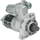 HC-Cargo Startmotor