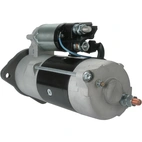 HC-Cargo Startmotor