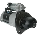 HC-Cargo Startmotor